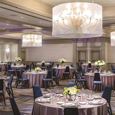 Sheraton Music City Nashville Airport Extérieur photo
