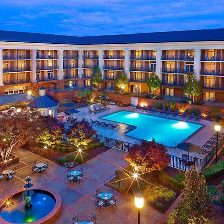 Sheraton Music City Nashville Airport Extérieur photo