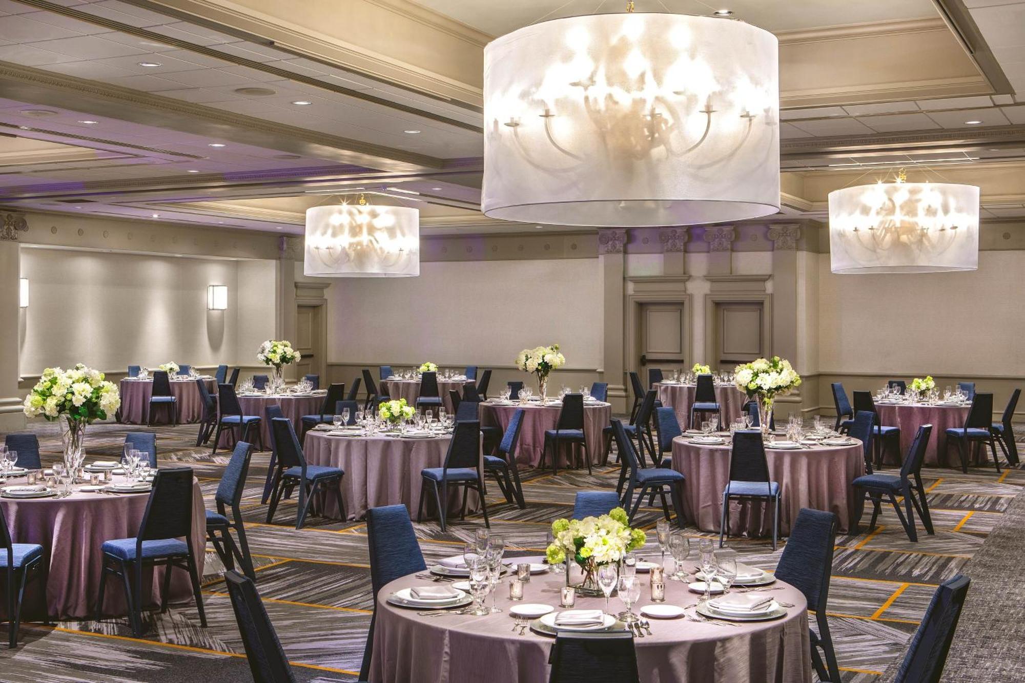 Sheraton Music City Nashville Airport Extérieur photo
