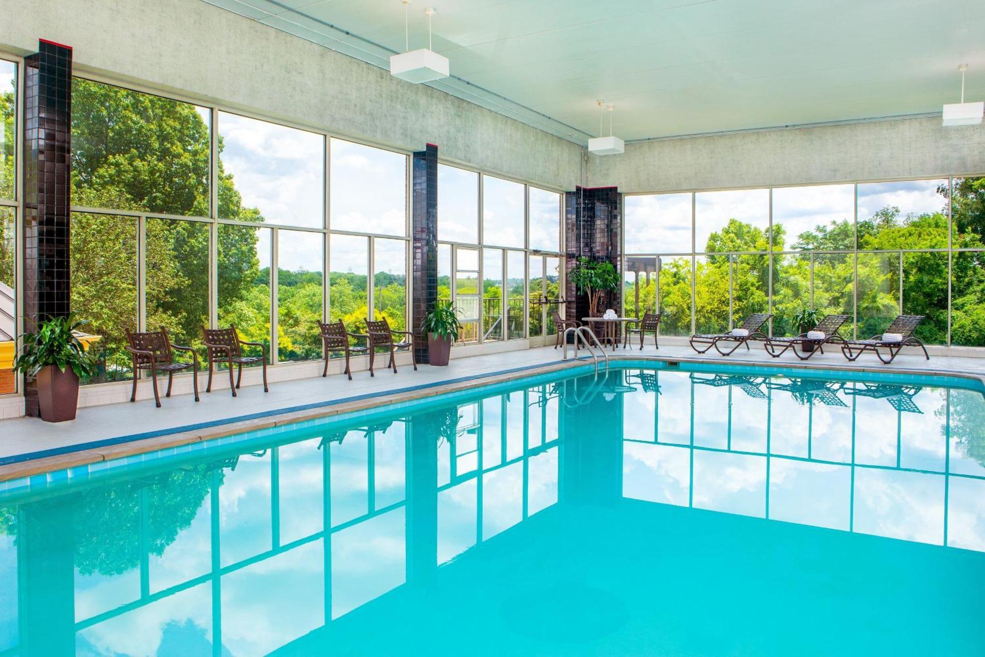 Sheraton Music City Nashville Airport Extérieur photo