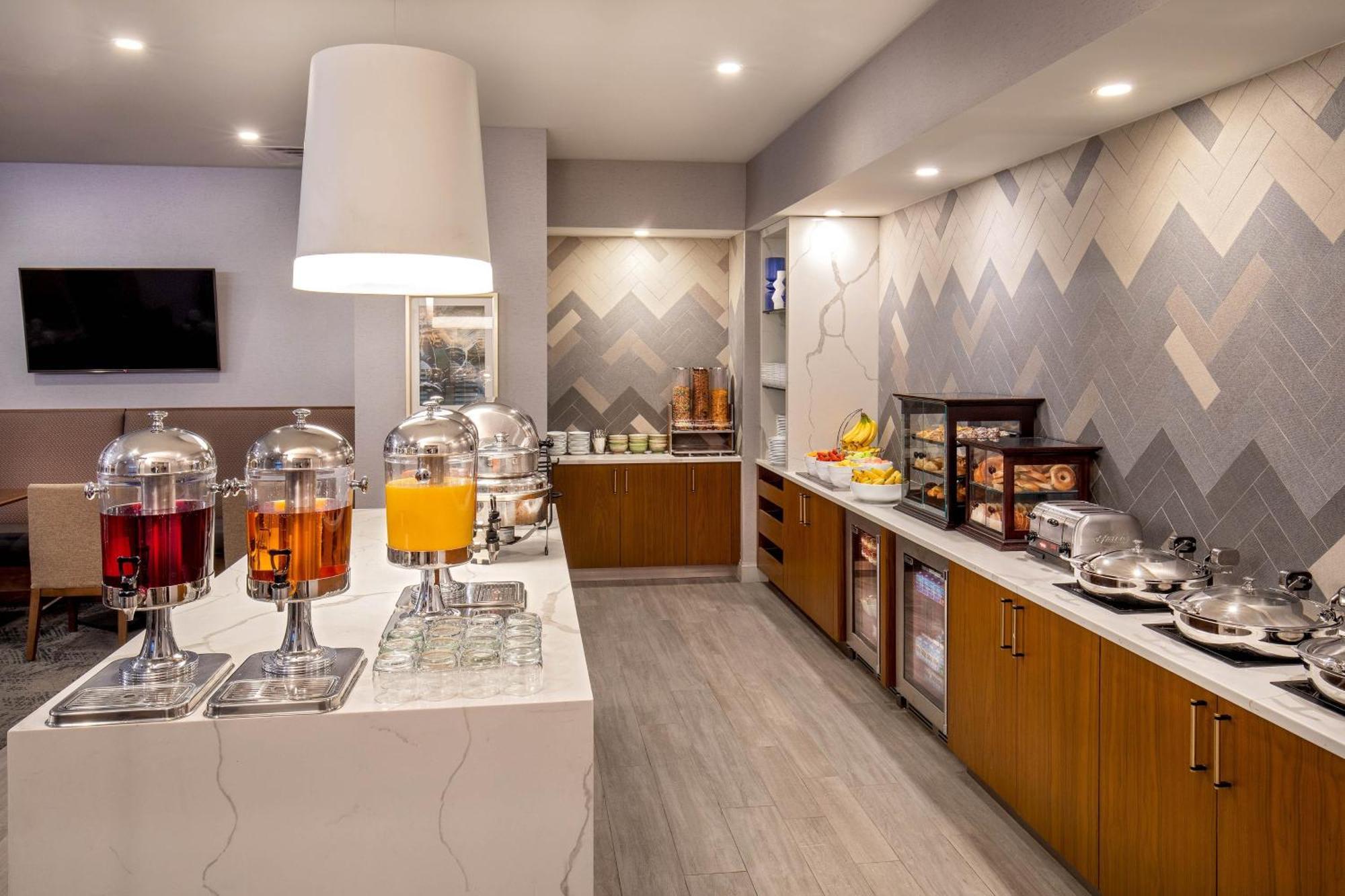 Sheraton Music City Nashville Airport Extérieur photo