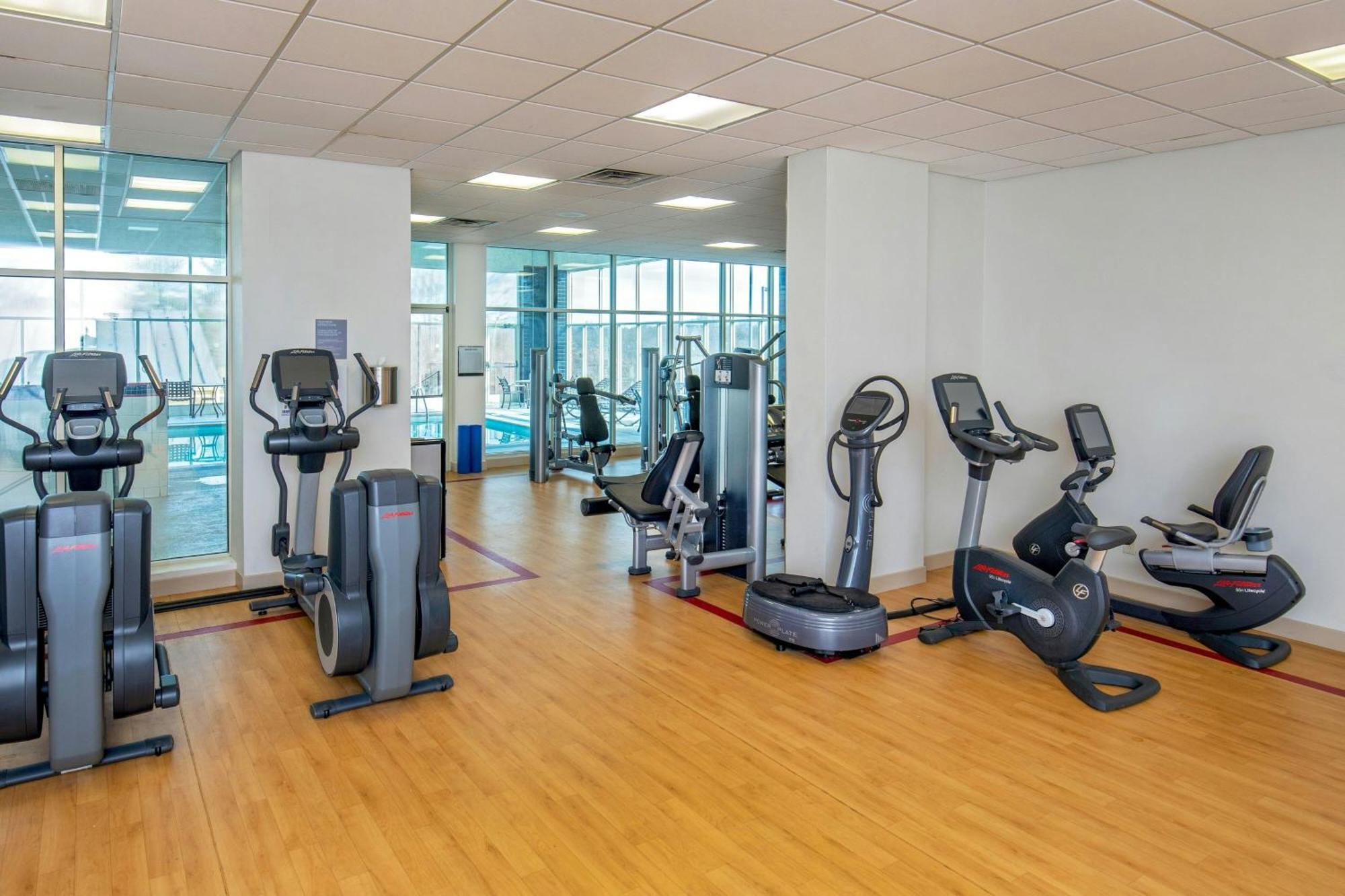 Sheraton Music City Nashville Airport Extérieur photo
