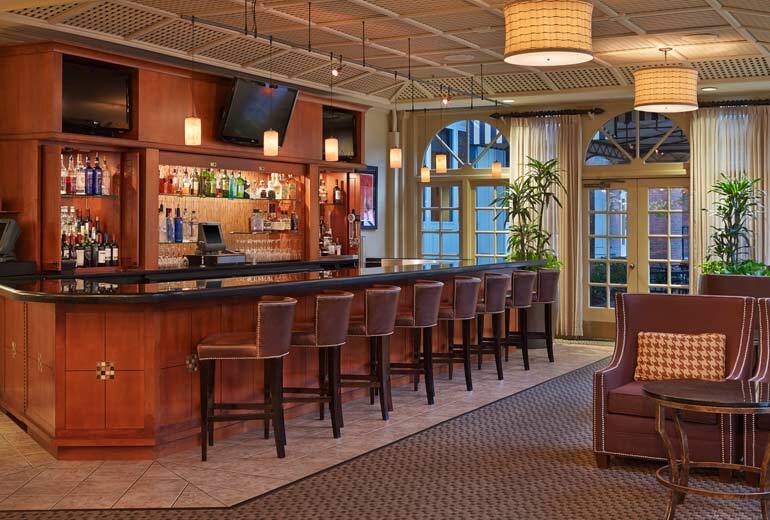 Sheraton Music City Nashville Airport Extérieur photo