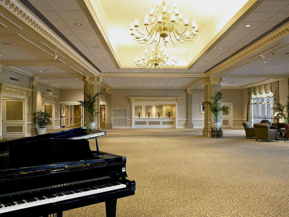 Sheraton Music City Nashville Airport Intérieur photo